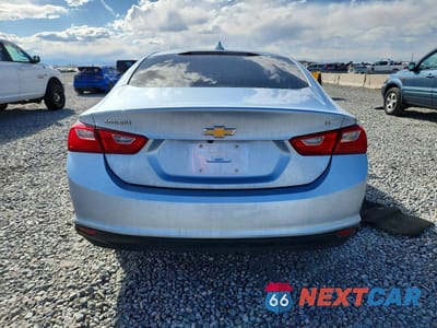 Zdjęcie 6 z 12 samochodu: 2018 CHEVROLET MALIBU LT VIN:1G1ZD5ST7JF104234 - miniatura