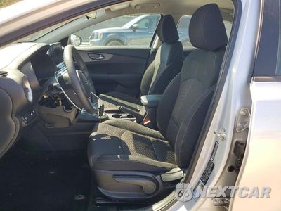 Zdjęcie 7 z 12 samochodu: 2020 KIA FORTE LXS VIN:3KPF24AD9LE190664 - miniatura