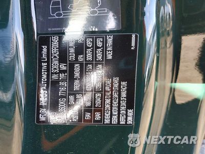 Zdjęcie 13 z 13 samochodu: 2024 INEOS AUTOMOTIVE LIMITED GRENADIER VIN:SC6GM1CA2RF006455 - miniatura