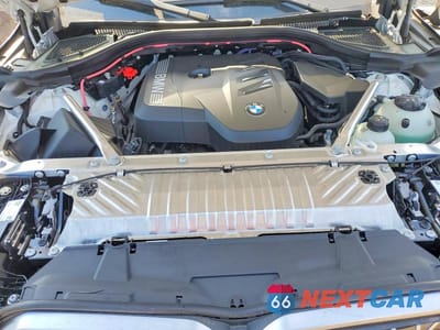 Zdjęcie 12 z 13 samochodu: 2026 BMW X3 30 XDRIVE VIN:5UX53GP00T9355812 - miniatura