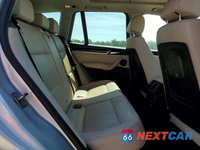 Zdjęcie 11 z 13 samochodu: 2015 BMW X3 XDRIVE35I VIN:5UXWX7C52F0K34007 - miniatura