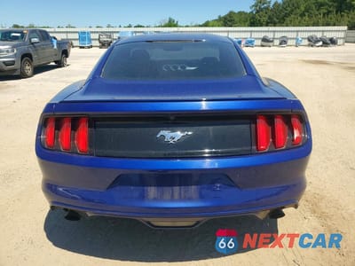 Zdjęcie 6 z 12 samochodu: 2015 FORD MUSTANG VIN:1FA6P8TH4F5361058 - miniatura
