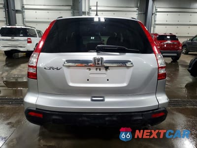Zdjęcie 6 z 13 samochodu: 2009 HONDA CR-V EX VIN:JHLRE48539C022525 - miniatura