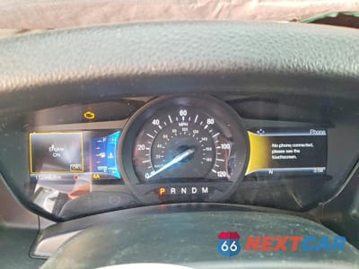 Zdjęcie 9 z 13 samochodu: 2016 FORD EXPEDITION LIMITED VIN:1FMJU2AT2GEF10596 - miniatura
