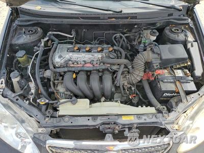 Zdjęcie 11 z 13 samochodu: 2005 TOYOTA COROLLA CE VIN:1NXBR32E75Z468988 - miniatura