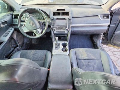Zdjęcie 8 z 13 samochodu: 2012 TOYOTA CAMRY SE VIN:4T1BF1FK5CU541981 - miniatura