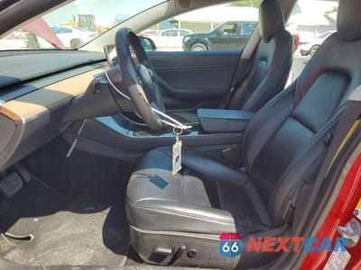 Zdjęcie 7 z 13 samochodu: 2020 TESLA MODEL 3 VIN:5YJ3E1EB6LF627886 - miniatura