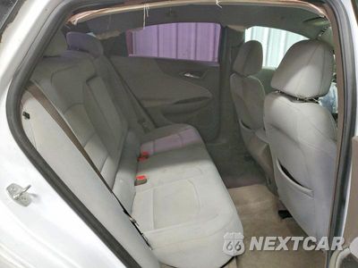 Zdjęcie 10 z 13 samochodu: 2017 CHEVROLET MALIBU LS VIN:1G1ZC5ST0HF215155 - miniatura