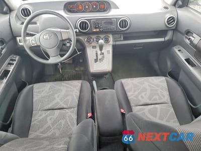 Zdjęcie 8 z 12 samochodu: 2013 SCION XB BASE VIN:JTLZE4FE2DJ038966 - miniatura