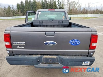 Zdjęcie 6 z 12 samochodu: 2006 FORD RANGER VIN:1FTYR10D66PA27818 - miniatura