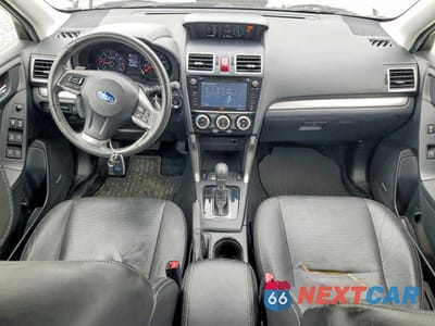 Zdjęcie 8 z 14 samochodu: 2016 SUBARU FORESTER 2.0XT TOURING VIN:JF2SJGXC9GH433554 - miniatura