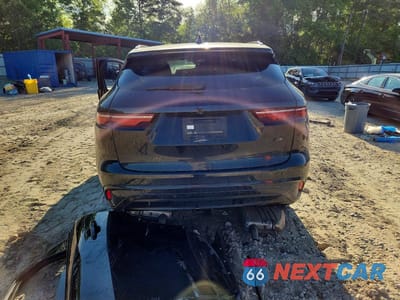 Zdjęcie 6 z 13 samochodu: 2026 JAGUAR F-PACE R-DYNAMIC S VIN:SADCT2EX9TA756709 - miniatura