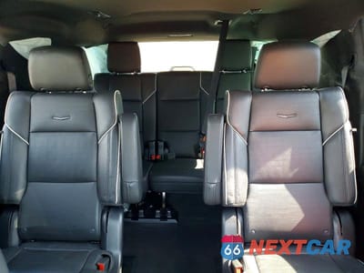 Zdjęcie 10 z 14 samochodu: 2023 CADILLAC ESCALADE ESV PREMIUM LUXURY VIN:1GYS4KKL1PR236110 - miniatura
