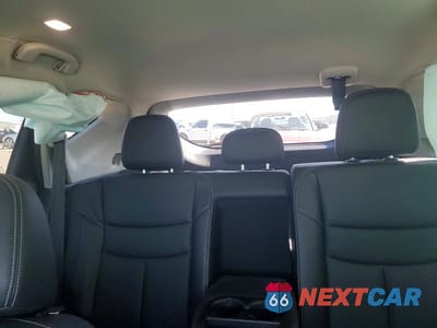 Zdjęcie 10 z 13 samochodu: 2021 NISSAN MURANO SL VIN:5N1AZ2CJ5MC127143 - miniatura