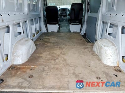 Zdjęcie 10 z 13 samochodu: 2017 MERCEDES BENZ SPRINTER 2500 DELIVERY VAN VIN:WD3PE7CD9HP385062 - miniatura