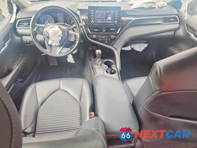 Zdjęcie 8 z 12 samochodu: 2023 TOYOTA CAMRY SE VIN:4T1G11AKXPU759495 - miniatura