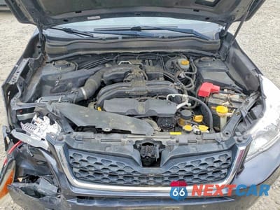 Zdjęcie 12 z 13 samochodu: 2015 SUBARU FORESTER 2.5I PREMIUM VIN:JF2SJADC6FH567874 - miniatura