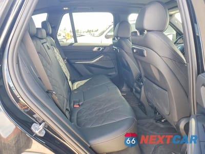 Zdjęcie 11 z 13 samochodu: 2024 BMW X5 SDRIVE 40I VIN:5UX13EU04R9S28321 - miniatura