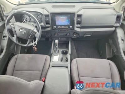 Zdjęcie 8 z 11 samochodu: 2024 NISSAN FRONTIER S VIN:1N6ED1CL4RN648914 - miniatura