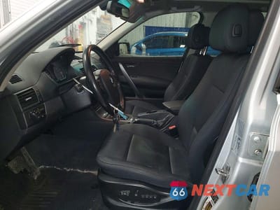 Zdjęcie 7 z 14 samochodu: 2009 BMW X3 XDRIVE30I VIN:WBXPC93409WJ25229 - miniatura