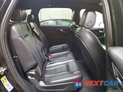 Zdjęcie 10 z 12 samochodu: 2018 AUDI Q7 PREMIUM PLUS VIN:WA1LAAF7XJD028834 - miniatura