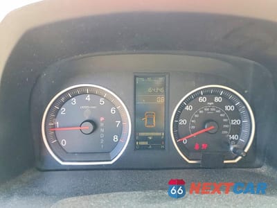 Zdjęcie 9 z 12 samochodu: 2007 HONDA CR-V LX VIN:JHLRE38307C020334 - miniatura