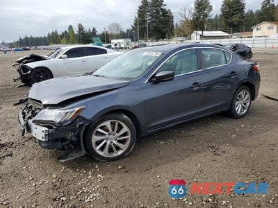 2016 ACURA ILX PREMIUM 19UDE2F79GA017291 - główne zdjęcie licytacji z USA - miniatura