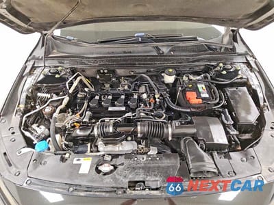 Zdjęcie 11 z 12 samochodu: 2019 HONDA ACCORD SPORT VIN:1HGCV1F39KA156137 - miniatura