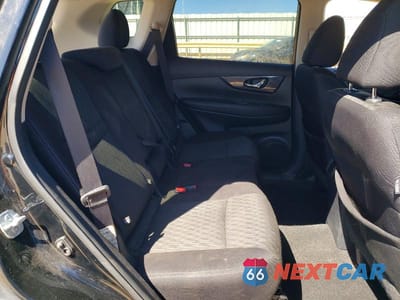 Zdjęcie 11 z 13 samochodu: 2017 NISSAN ROGUE SV VIN:5N1AT2MV7HC794255 - miniatura