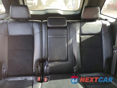 Zdjęcie 10 z 14 samochodu: 2018 JEEP GRAND CHEROKEE LAREDO VIN:1C4RJFAG0JC190675 - miniatura
