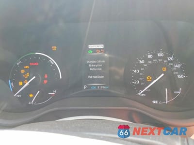 Zdjęcie 9 z 14 samochodu: 2022 TOYOTA SIENNA XSE 7-PASSENGER VIN:5TDDSKFC6NS043576 - miniatura