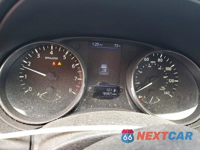 Zdjęcie 9 z 13 samochodu: 2020 NISSAN ROGUE S VIN:KNMAT2MVXLP521493 - miniatura
