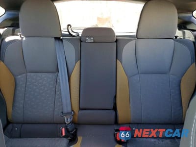 Zdjęcie 10 z 14 samochodu: 2024 SUBARU CROSSTREK SPORT VIN:JF2GUHFC0RH855218 - miniatura