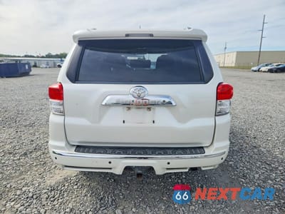 Zdjęcie 6 z 13 samochodu: 2013 TOYOTA 4RUNNER SR5 VIN:JTEZU5JR8D5058187 - miniatura