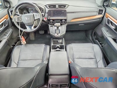 Zdjęcie 8 z 13 samochodu: 2018 HONDA CR-V EXL VIN:2HKRW2H89JH643236 - miniatura