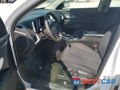 Zdjęcie 7 z 13 samochodu: 2012 CHEVROLET EQUINOX LS VIN:2GNALBEKXC1256891 - miniatura