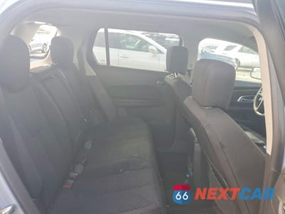 Zdjęcie 10 z 12 samochodu: 2014 GMC TERRAIN SLE VIN:2GKALMEK1E6181688 - miniatura