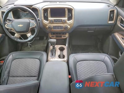 Zdjęcie 8 z 12 samochodu: 2016 CHEVROLET COLORADO Z71 VIN:1GCPTDE19G1293531 - miniatura