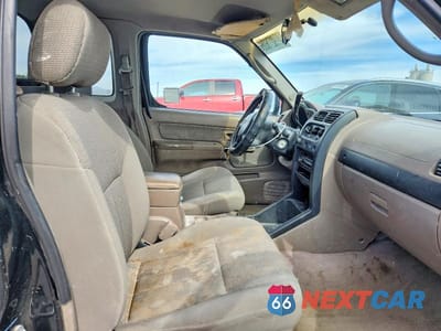 Zdjęcie 10 z 11 samochodu: 2002 NISSAN FRONTIER KING CAB XE VIN:1N6DD26S42C317952 - miniatura