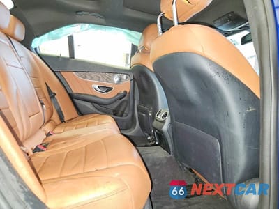 Zdjęcie 10 z 13 samochodu: 2019 MERCEDES-BENZ C 300 VIN:55SWF8DB0KU311952 - miniatura