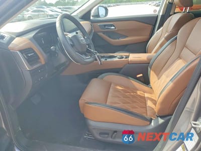 Zdjęcie 7 z 13 samochodu: 2026 NISSAN ROGUE PLATINUM VIN:JN8BT3DD1TW299681 - miniatura