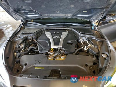 Zdjęcie 11 z 12 samochodu: 2017 INFINITI Q50 3.0T PREMIUM VIN:JN1EV7AP0HM739372 - miniatura