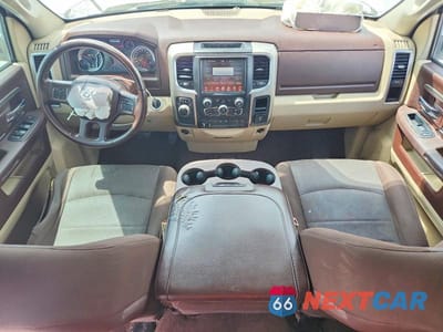 Zdjęcie 8 z 12 samochodu: 2015 RAM 1500 SLT VIN:1C6RR6GG3FS581856 - miniatura