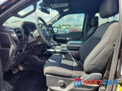 Zdjęcie 7 z 12 samochodu: 2025 FORD F150 STX VIN:1FTEW2KP1SKD59486 - miniatura