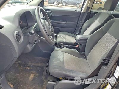 Zdjęcie 7 z 12 samochodu: 2014 JEP PATRIOT VIN:1C4NJRBB6ED778583 - miniatura