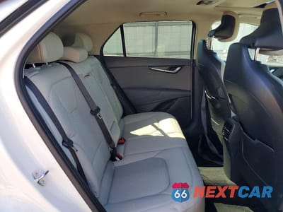 Zdjęcie 10 z 12 samochodu: 2025 KIA NIRO EX TOURING VIN:KNDCR3LE1S5226372 - miniatura