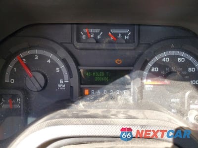 Zdjęcie 9 z 12 samochodu: 2015 FORD ECONOLINE E450 SUPER DUTY CUTAWAY VAN VIN:1FDXE4FS7FDA12496 - miniatura