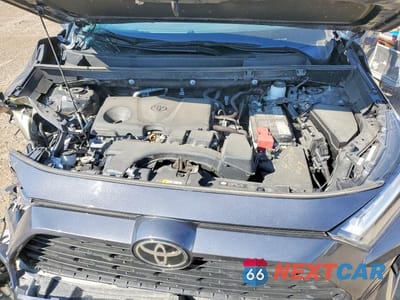 Zdjęcie 12 z 13 samochodu: 2023 TOYOTA RAV4 XLE VIN:2T3P1RFV5PW376461 - miniatura