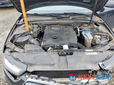 Zdjęcie 11 z 12 samochodu: 2013 AUDI A4 PREMIUM VIN:WAUBFAFL7DN050012 - miniatura