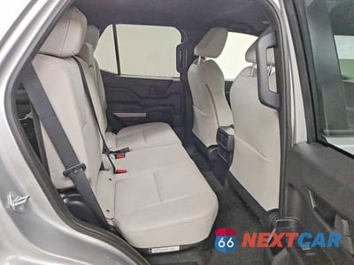 Zdjęcie 11 z 13 samochodu: 2026 TOYOTA 4RUNNER SR5 VIN:JTEVA5BR7T5094800 - miniatura